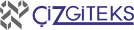 ÇizgiTeks Logo